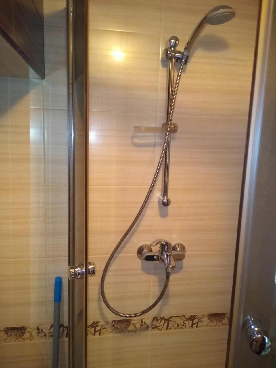 Pleasurable Apartment Near The Khotkevych Palace Лвив Екстериор снимка