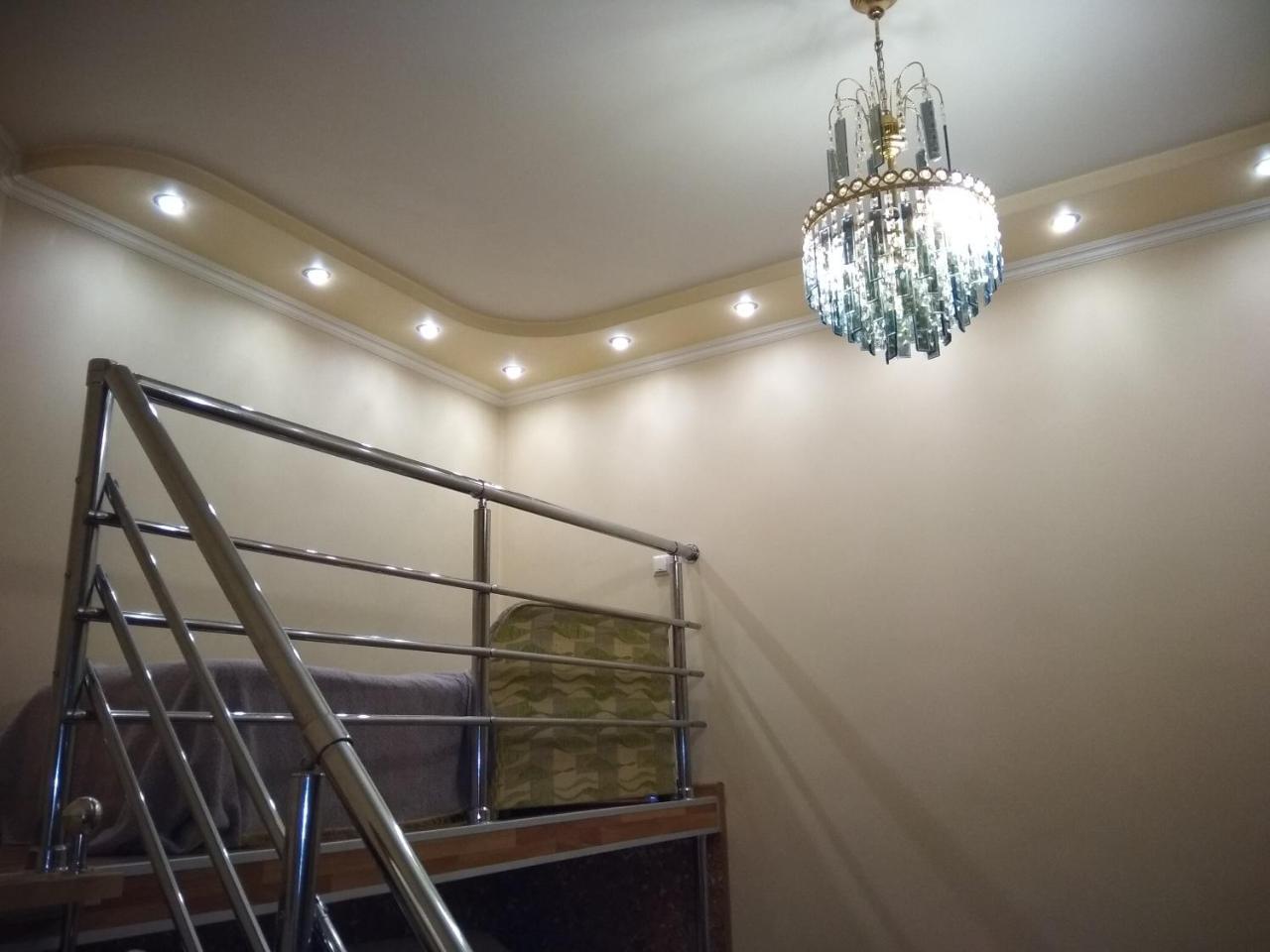 Pleasurable Apartment Near The Khotkevych Palace Лвив Екстериор снимка
